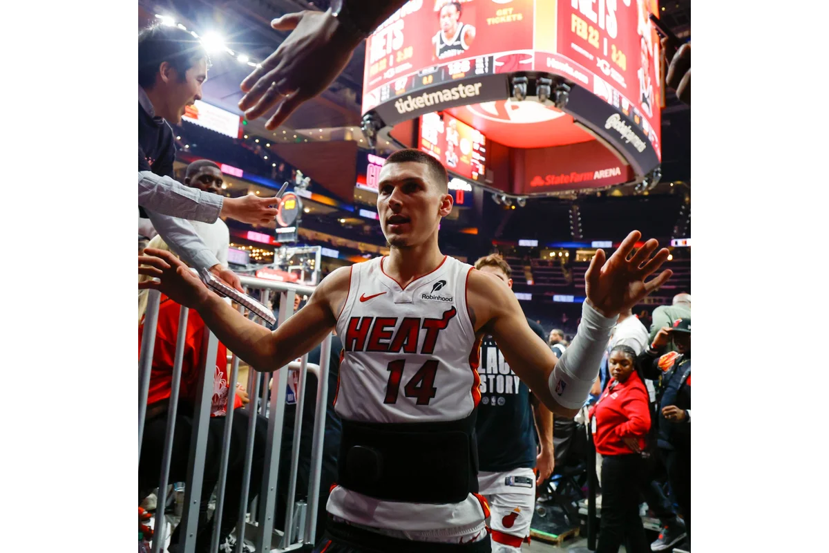 Tyler Herro