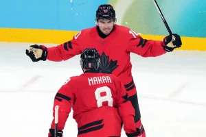 Tyler Kleven Speaks Out After Senators Practice Session