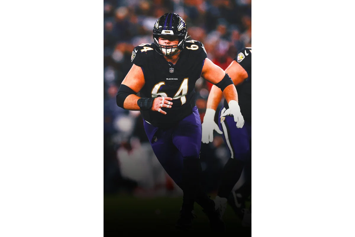 Tyler Linderbaum