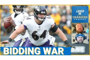 Ravens Aim to Keep Tyler Linderbaum Despite $22M Market