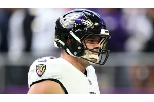 Giants Eye Top Free Agent Tyler Linderbaum for 2026 Move