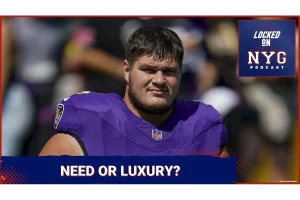 Raiders Ready to Break Bank for Tyler Linderbaum Deal