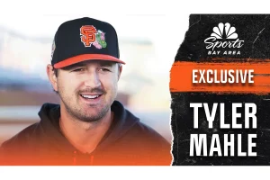 Tyler Mahle Eyes Giants Bounce-Back After Injury Setback