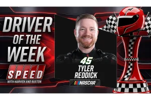 Tyler Reddick Dominates NASCAR with Back-to-Back Wins