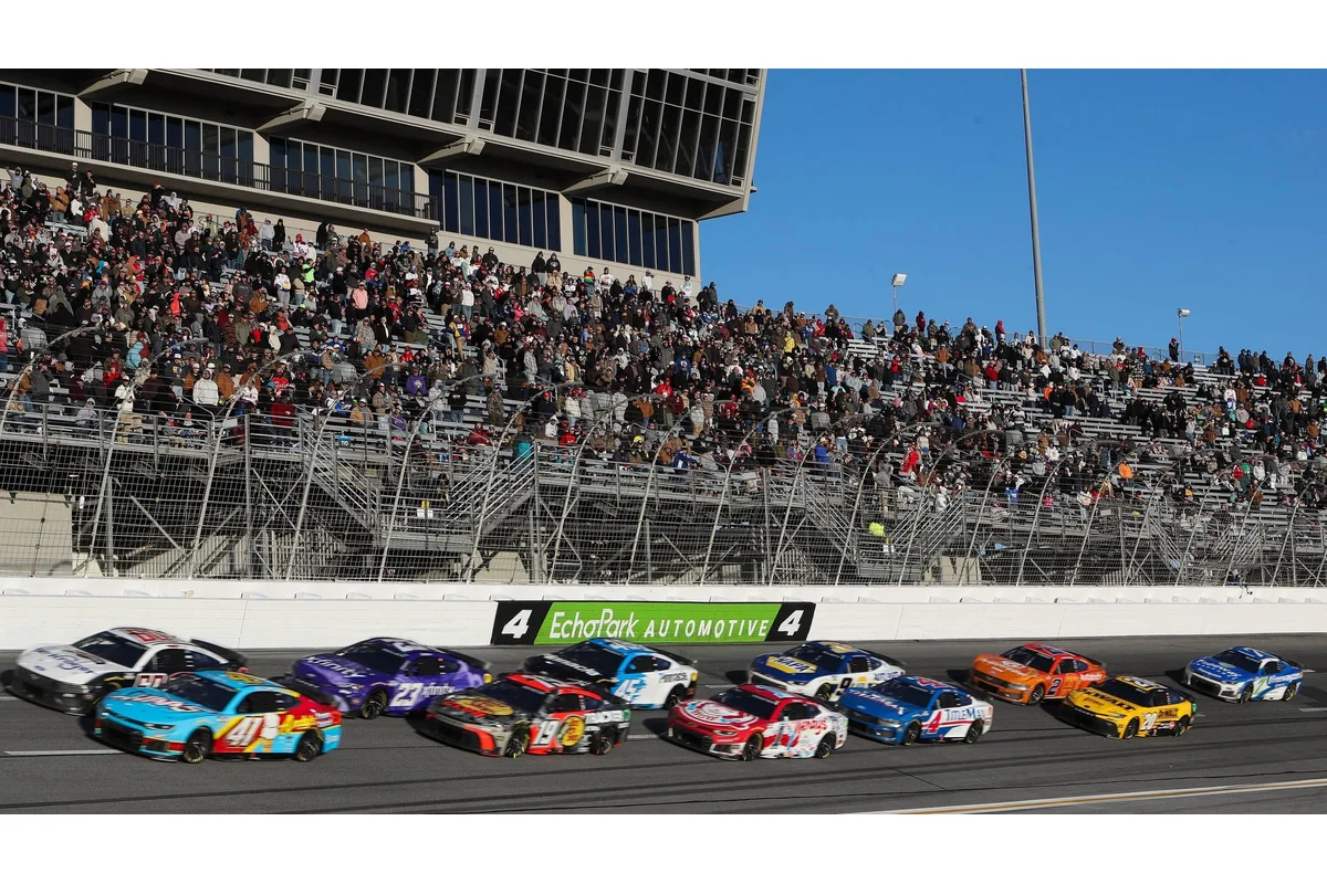 NASCAR