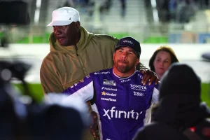 Tyler Reddick’s Stunning Double Overtime Win Seals Back-to-Back
