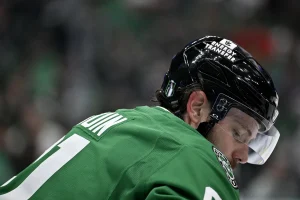 Tyler Seguin Out, Dallas Gains Trade Deadline Edge