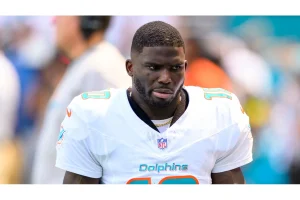 Tyreek Hill Free Agency: Top 3 Teams He Could Join