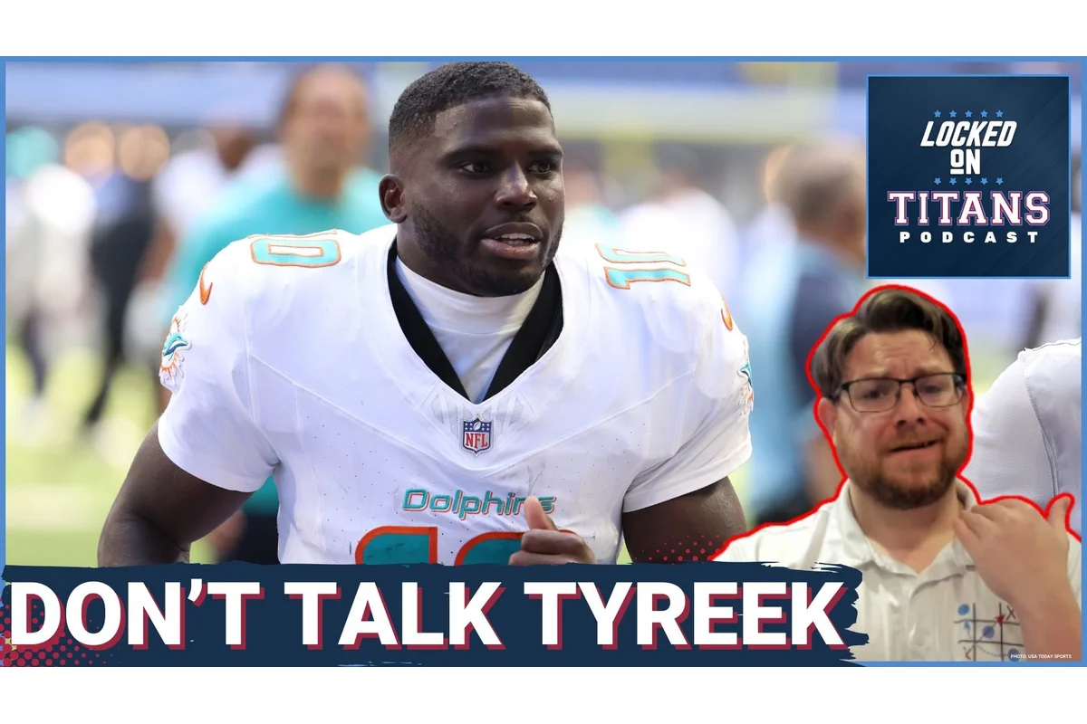 Tyreek Hill