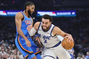 Tyus Jones Trade Reveals Hornets’ Stunning Win Over Magic