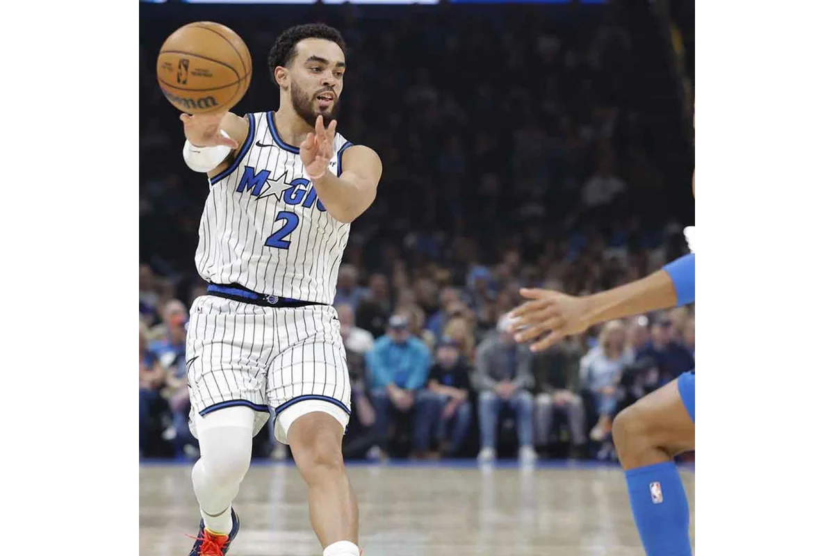 Tyus Jones