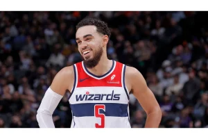 Why Tyus Jones’ Struggles Are Hurting the Mavericks Fast