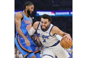 Tyus Jones Trade Leak: Why Orlando Magic Got Fleeced