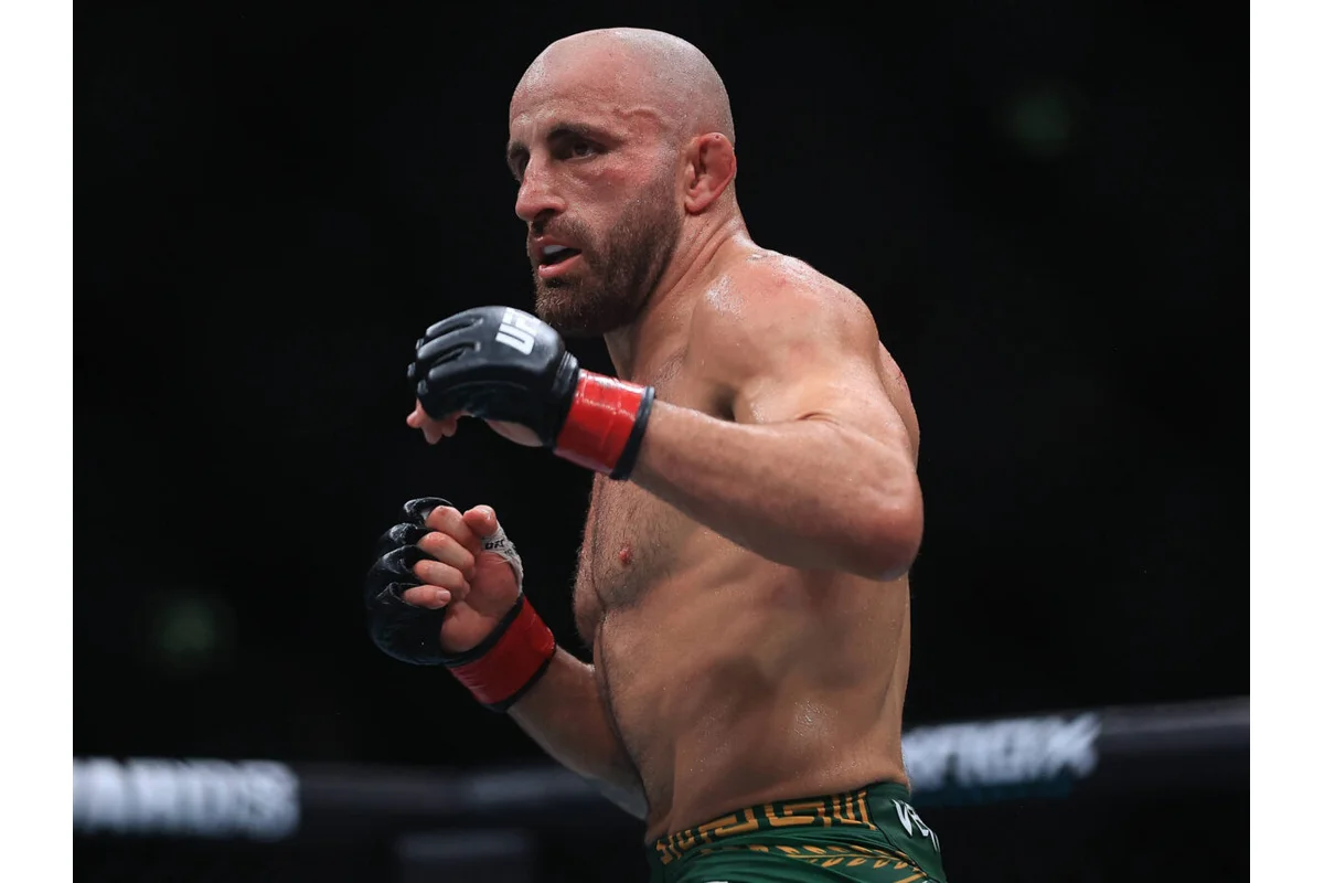UFC