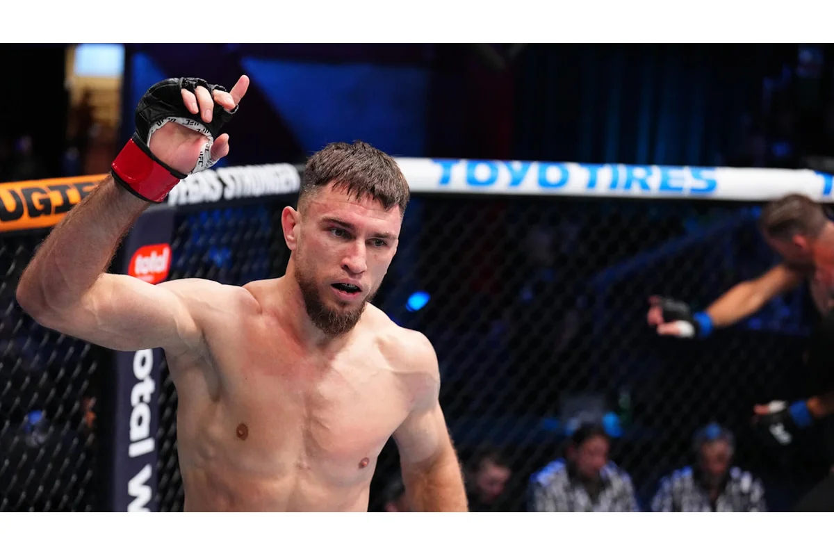 UFC