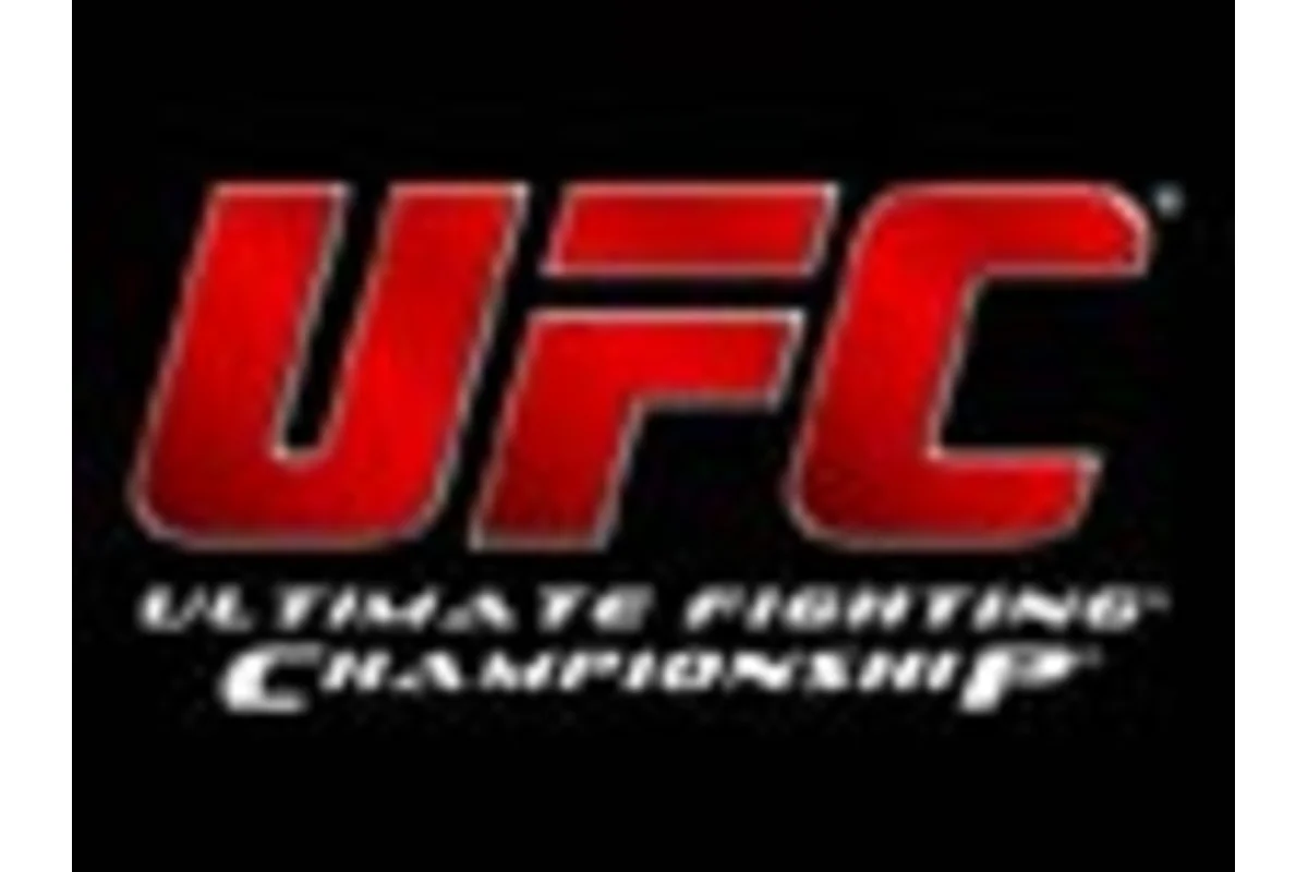 UFC