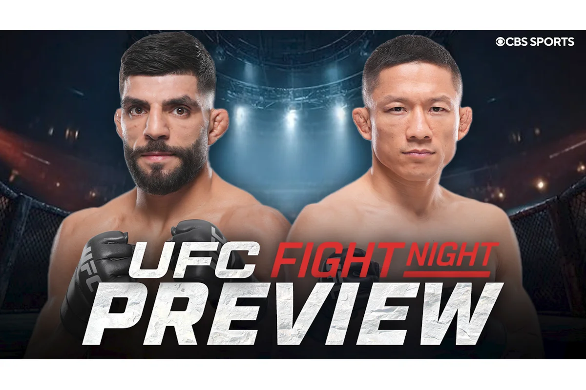 UFC