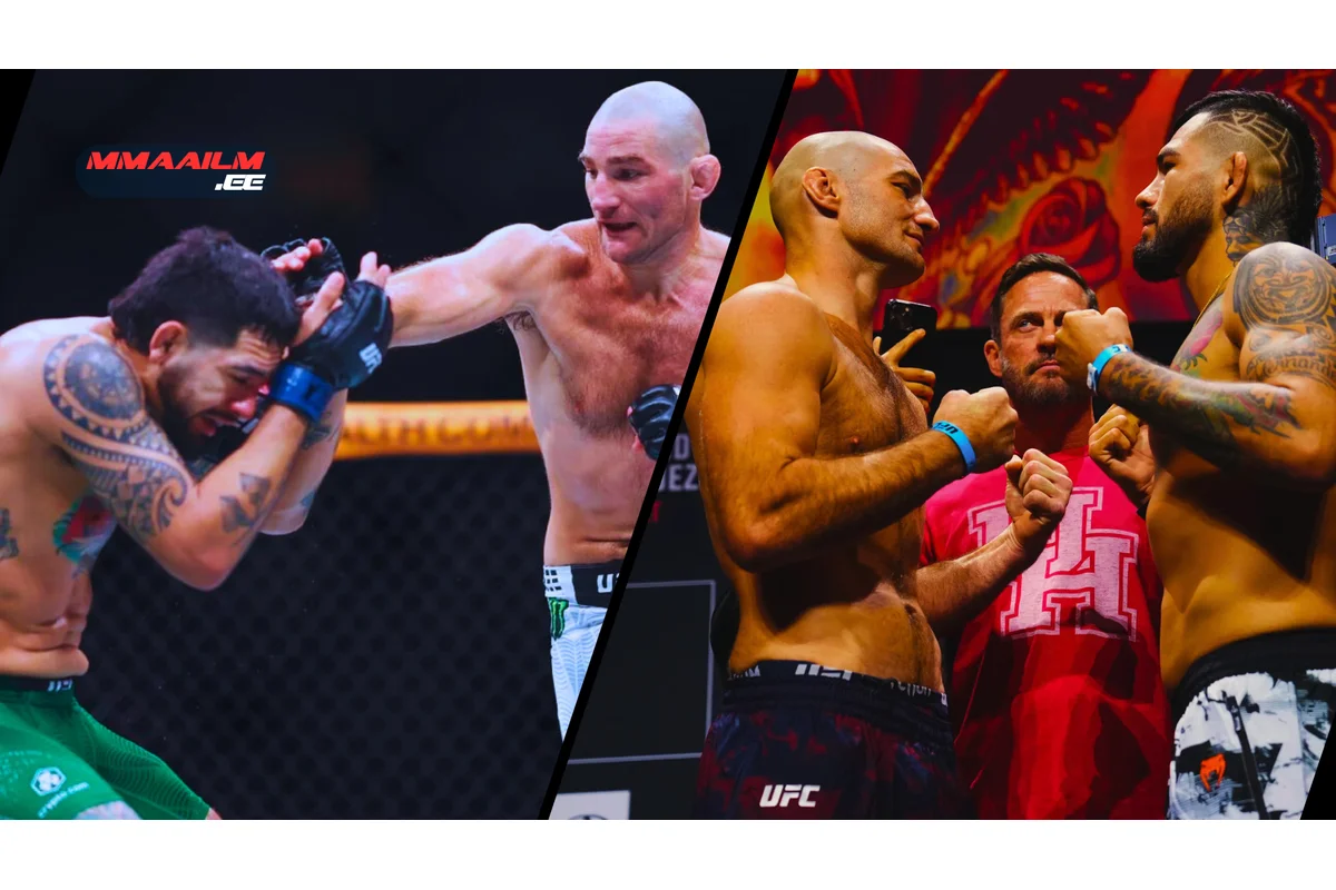 UFC