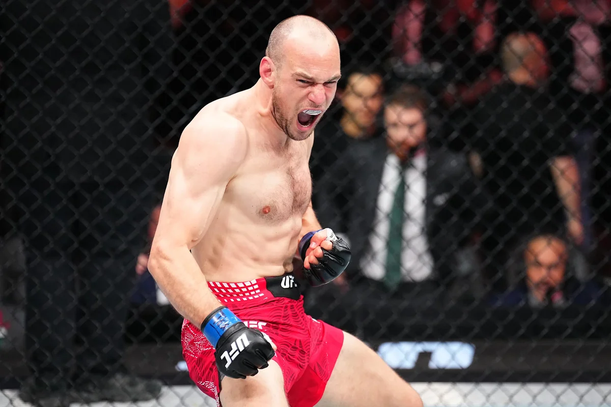 UFC