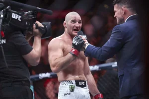 UFC Fight Night Predictions: Moreno vs. Kavanagh Showdown Insight
