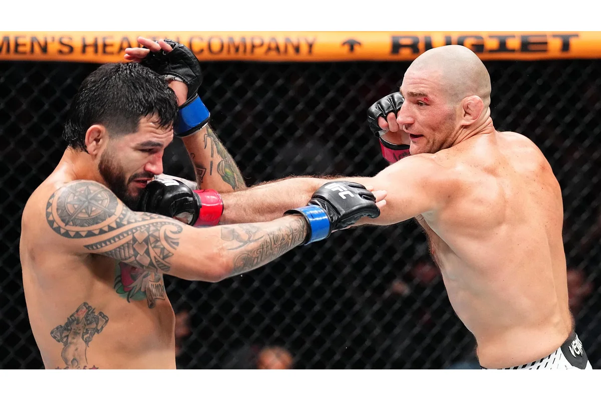 UFC
