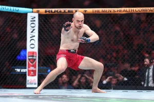 Joe Rogan Reveals Truth Behind Terence Crawford UFC Mix-Up