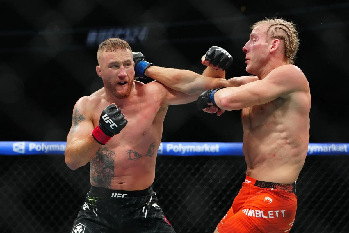 UFC