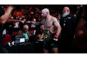 UFC Vegas 113 Prelims Set to Shock on Super Bowl Eve