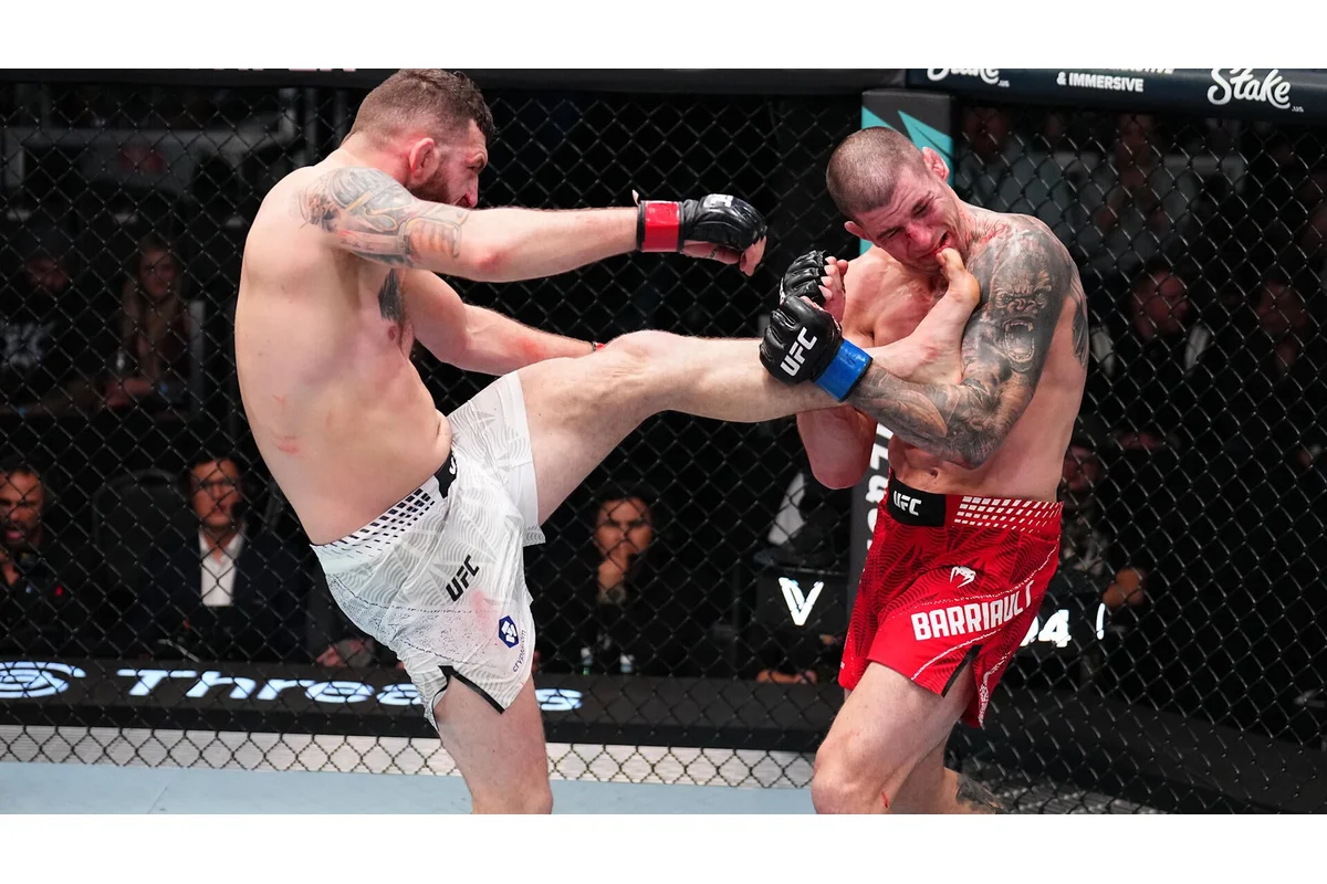 UFC