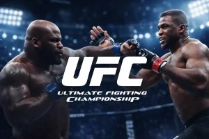UFC Vegas 113 Losers: What’s Next for Fighters?