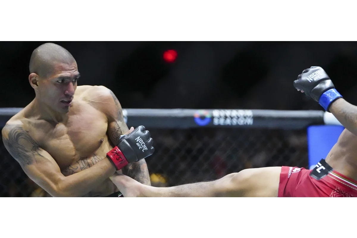 UFC