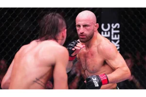 Joe Rogan: UFC Heavyweight Division Is the Most Shallow Ever