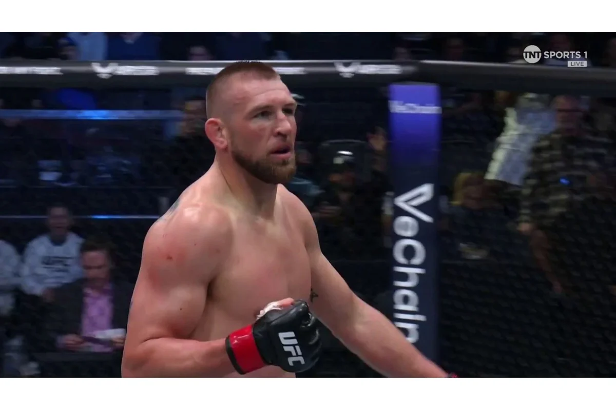 UFC