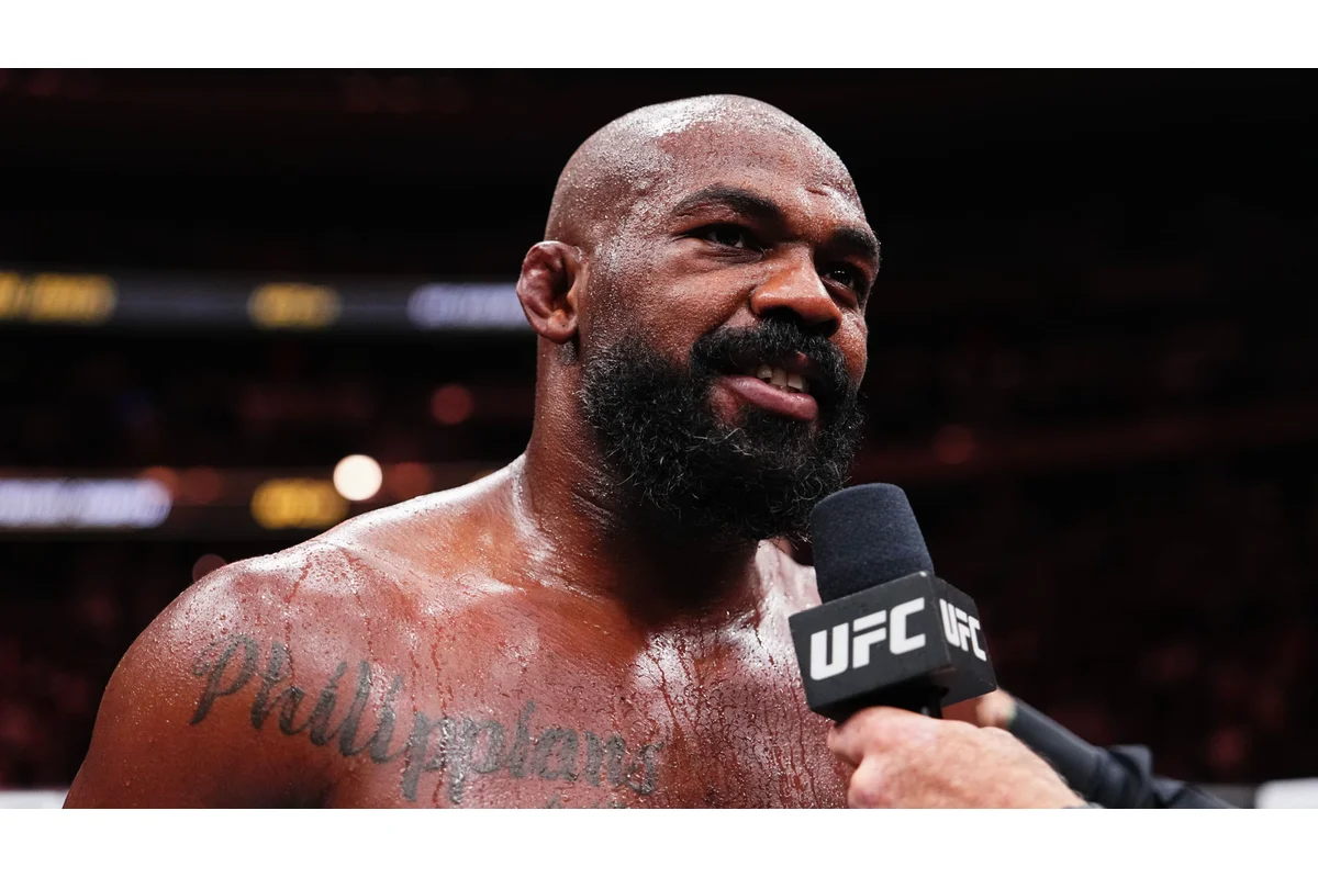 UFC
