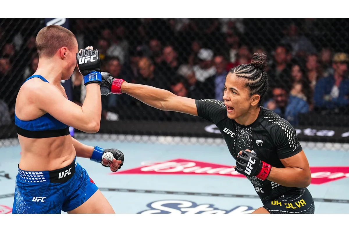 UFC