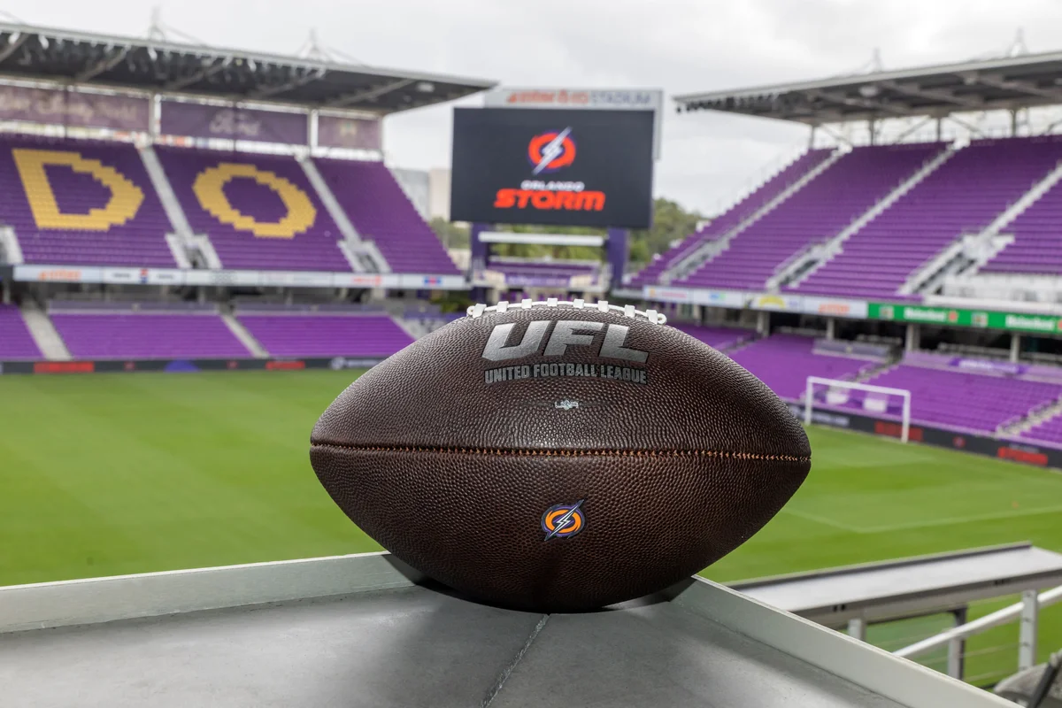 UFL