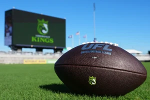 UFL’s New Four-Point Field Goals Could Change Football Forever