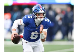 Six UK Players Receive Big NFL Combine Invitations