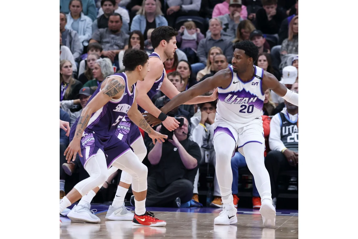 Utah Jazz