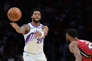 Oklahoma City Behind NBA Fine on Utah Jazz Tanking?