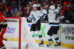 Utah Mammoth Americans Share Goosebumps Over Team USA Gold