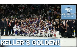 Avalanche vs. Mammoth: Top NHL Picks as Playoffs Loom