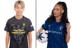 Utah Royals Swarm Kit Unveiled: A Bold Beehive Tribute