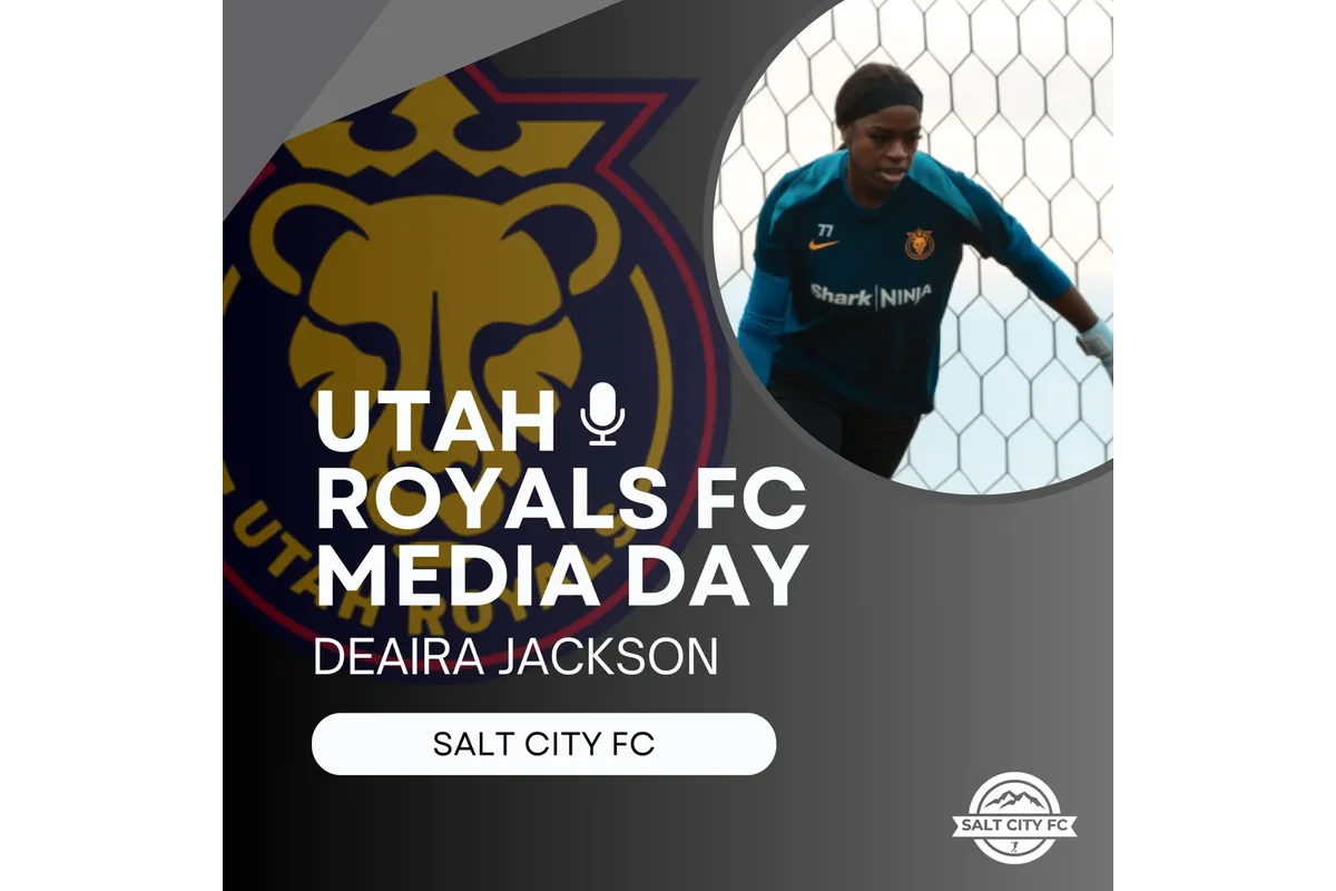 Utah Royals FC