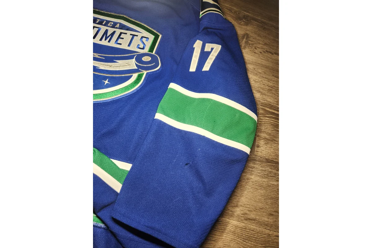 Utica Comets