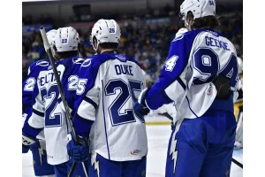 Utica Comets Defensemen Deserve a Devils Call-Up Now
