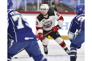 Utica Comets Narrowly Lose Again as Four Players Get Recalled