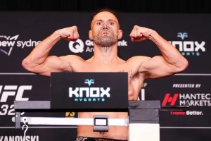 Ex-Challenger Demands UFC Rethink Valentina Shevchenko Fight
