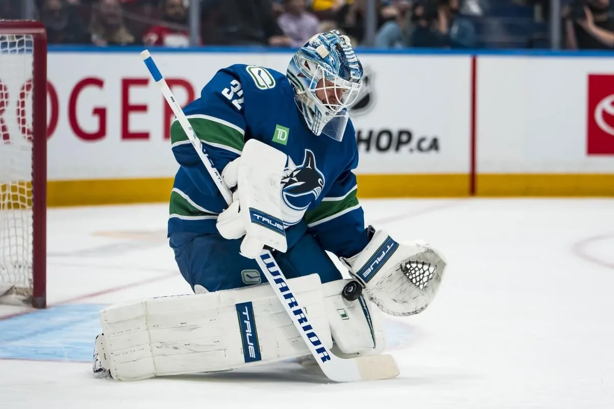 Vancouver Canucks