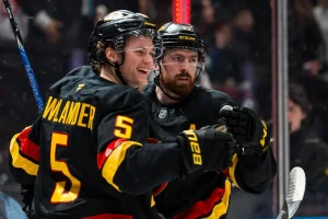 Vancouver Canucks Face Tough Season but Motivation Remains Strong